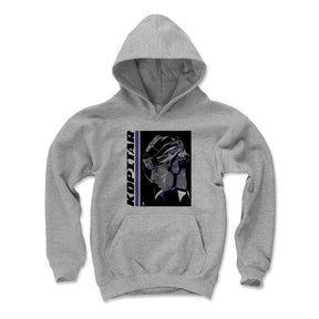 Anze Kopitar Kids Youth Hoodie | 500 LEVEL