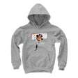 Courtland Sutton Kids Youth Hoodie | 500 LEVEL