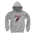 Mike Gartner Kids Youth Hoodie | 500 LEVEL