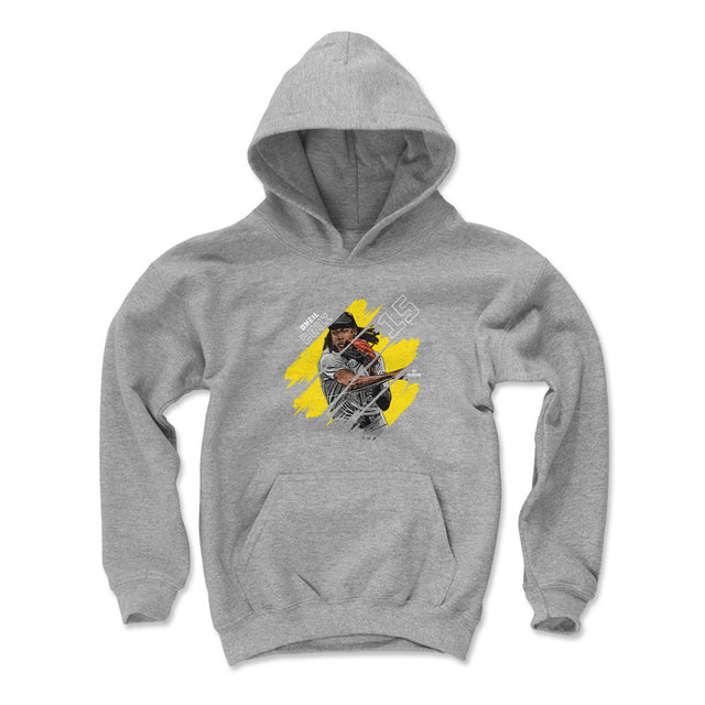 Oneil Cruz Kids Youth Hoodie | 500 LEVEL