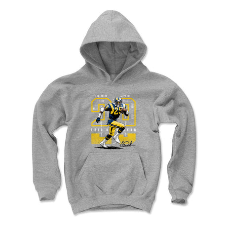 Eric Dickerson Kids Youth Hoodie | 500 LEVEL