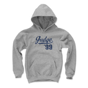 Aaron Judge Kids Youth Hoodie | 500 LEVEL