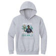 Julio Rodriguez Kids Youth Hoodie | 500 LEVEL