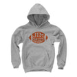 Jim McMahon Kids Youth Hoodie | 500 LEVEL