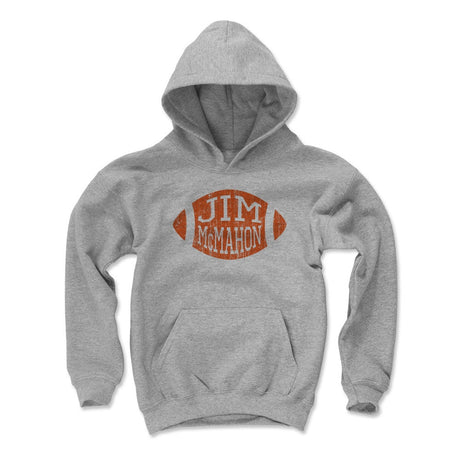 Jim McMahon Kids Youth Hoodie | 500 LEVEL