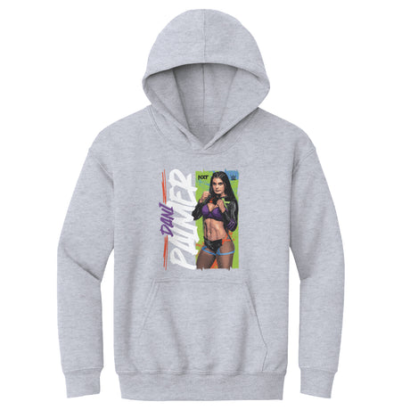 Dani Palmer Kids Youth Hoodie | 500 LEVEL