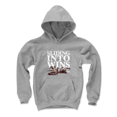 Nick Bosa Kids Youth Hoodie | 500 LEVEL