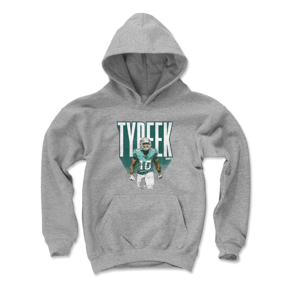 Tyreek Hill Kids Youth Hoodie | 500 LEVEL