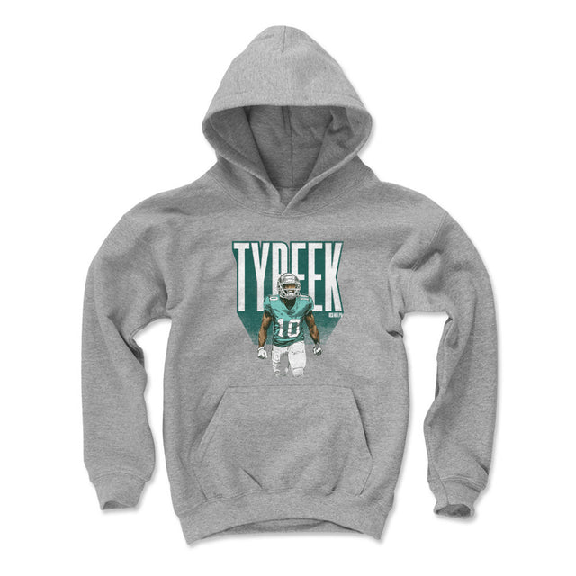 Tyreek Hill Kids Youth Hoodie | 500 LEVEL