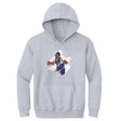 Ausar Thompson Kids Youth Hoodie | 500 LEVEL
