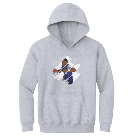 Ausar Thompson Kids Youth Hoodie | 500 LEVEL