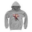 Bobby Hull Kids Youth Hoodie | 500 LEVEL
