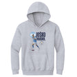Josko Gvardiol Kids Youth Hoodie | 500 LEVEL