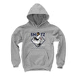 John Smoltz Kids Youth Hoodie | 500 LEVEL
