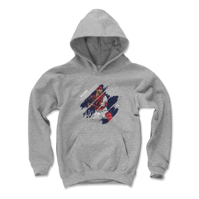 Willson Contreras Kids Youth Hoodie | 500 LEVEL