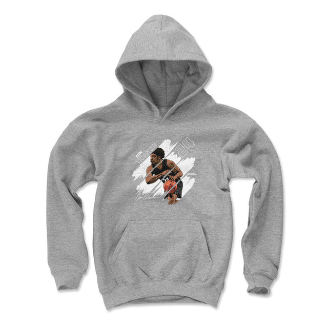 Cam Thomas Kids Youth Hoodie | 500 LEVEL