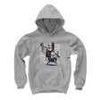 Justin Jefferson Kids Youth Hoodie | 500 LEVEL