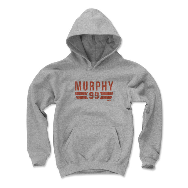 Myles Murphy Kids Youth Hoodie | 500 LEVEL