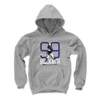 DeForest Buckner Kids Youth Hoodie | 500 LEVEL