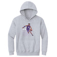 Dai Dai Ames Kids Youth Hoodie | 500 LEVEL