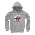 Travis Kelce Kids Youth Hoodie | 500 LEVEL