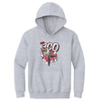 Mookie Betts Kids Youth Hoodie | 500 LEVEL