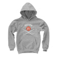 Brent Sutter Kids Youth Hoodie | 500 LEVEL