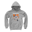 Hal Newhouser Kids Youth Hoodie | 500 LEVEL
