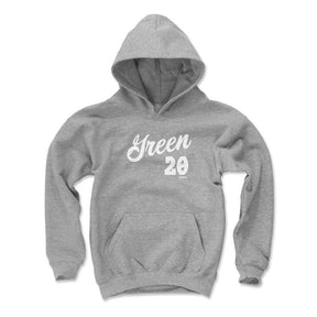 A.J. Green Kids Youth Hoodie | 500 LEVEL