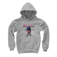 Dean Prentice Kids Youth Hoodie | 500 LEVEL