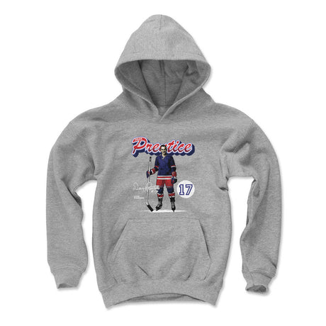 Dean Prentice Kids Youth Hoodie | 500 LEVEL