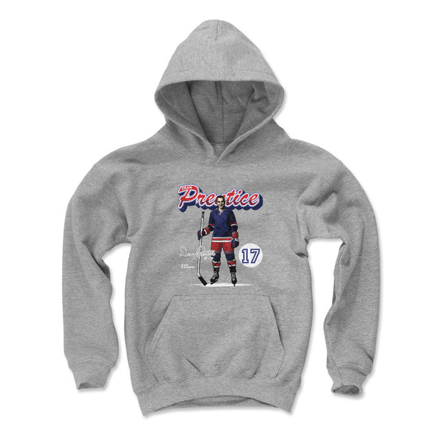 Dean Prentice Kids Youth Hoodie | 500 LEVEL