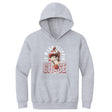 Ja'Marr Chase Kids Youth Hoodie | 500 LEVEL