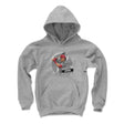 Spencer Steer Kids Youth Hoodie | 500 LEVEL