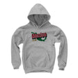 Mexico Kids Youth Hoodie | 500 LEVEL
