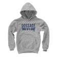 Rich Gossage Kids Youth Hoodie | 500 LEVEL