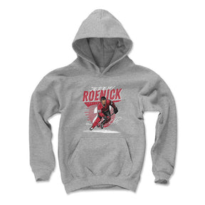 Jeremy Roenick Kids Youth Hoodie | 500 LEVEL