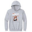 Becky Lynch Kids Youth Hoodie | 500 LEVEL