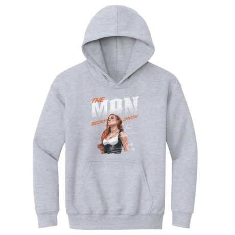 Becky Lynch Kids Youth Hoodie | 500 LEVEL