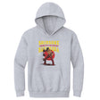 Shinsuke Nakamura Kids Youth Hoodie | 500 LEVEL