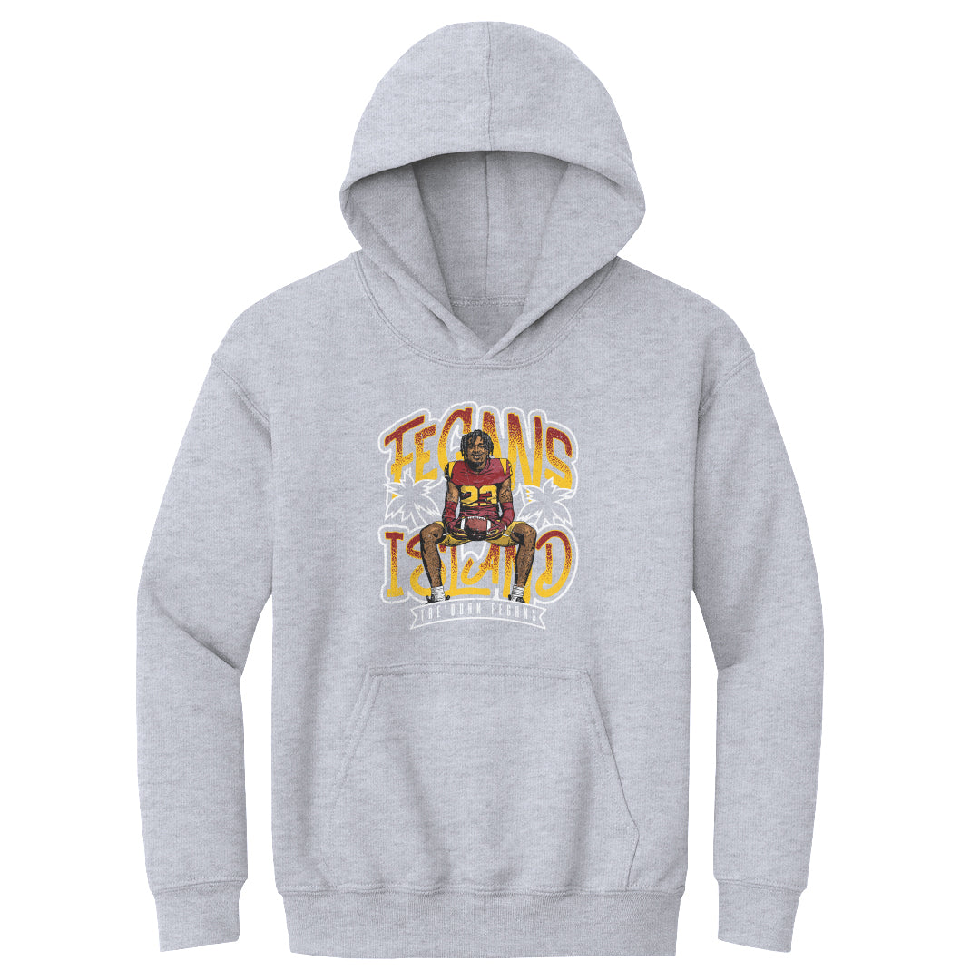 Tre'Quon Fegans Kids Youth Hoodie | 500 LEVEL
