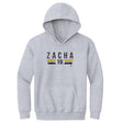 Pavel Zacha Kids Youth Hoodie | 500 LEVEL