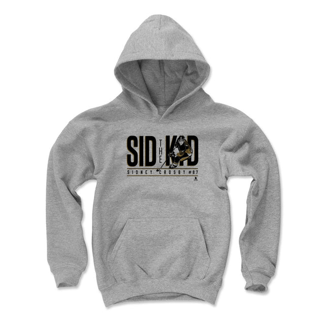 Sidney Crosby Kids Youth Hoodie | 500 LEVEL