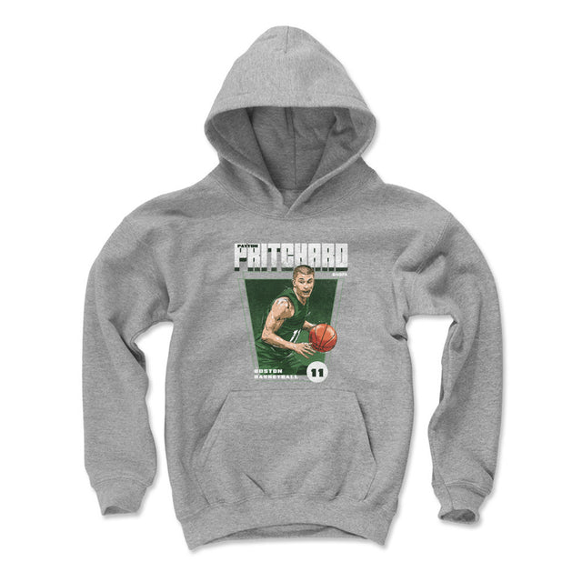 Payton Pritchard Kids Youth Hoodie | 500 LEVEL