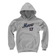 Keith Hernandez Kids Youth Hoodie | 500 LEVEL