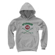 Jared Spurgeon Kids Youth Hoodie | 500 LEVEL