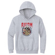 Axiom Kids Youth Hoodie | 500 LEVEL