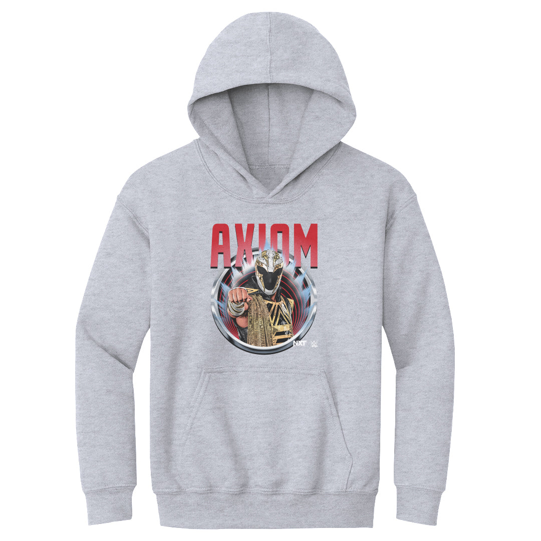 Axiom Kids Youth Hoodie | 500 LEVEL