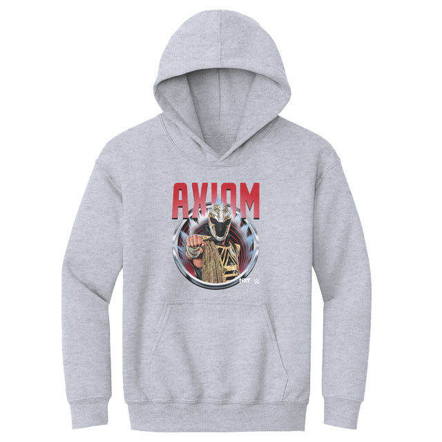 Axiom Kids Youth Hoodie | 500 LEVEL