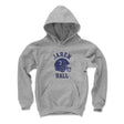 Jaren Hall Kids Youth Hoodie | 500 LEVEL